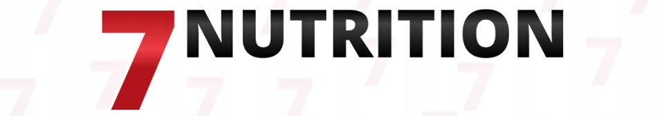 7NUTRITION Protein 80 2000g Chocolate Cookies Packaging status original