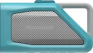 7WATERPROOF PORTABLE SPEAKER LIFEPROOF AQ9 E034
