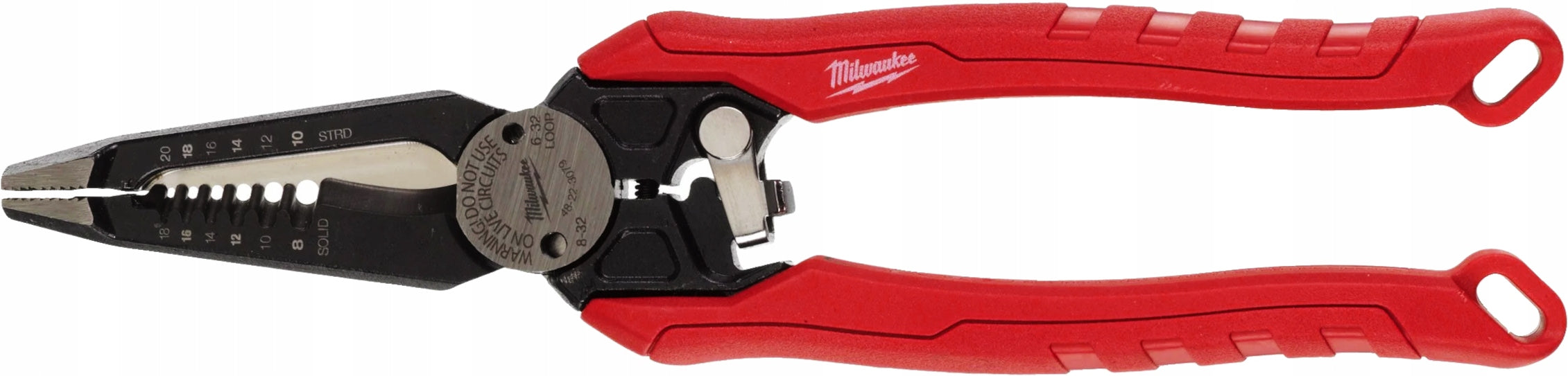 7in1 Multifunction Pliers Milwaukee Product weight with unit packaging 0.4 kg