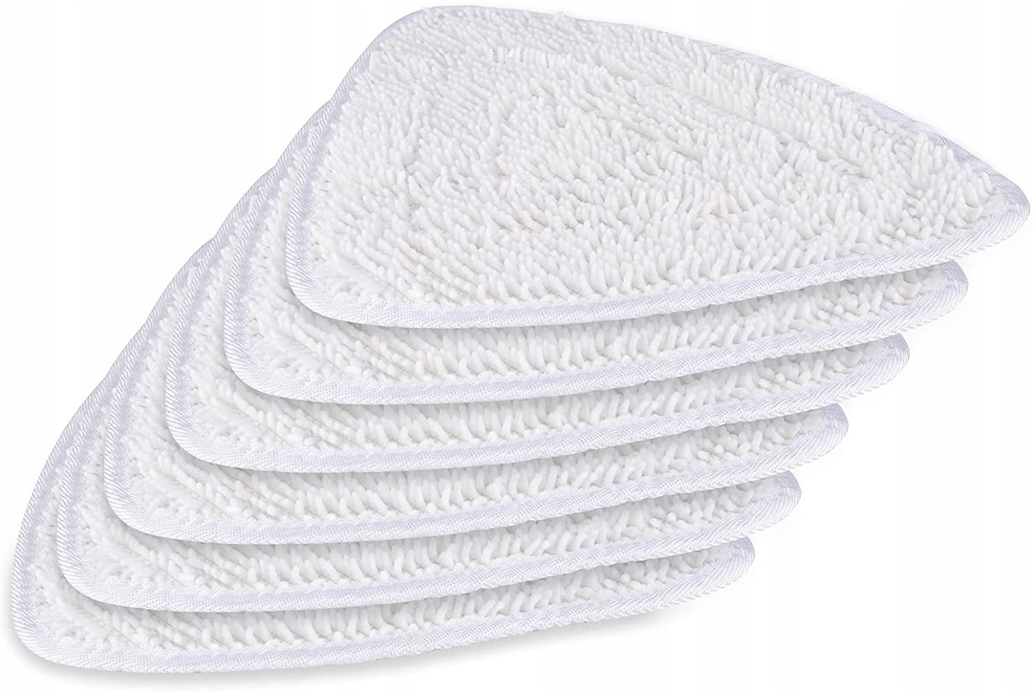 7x Vileda Steam Mop Cover Cartridge / Vileda Steam Plus XXL Maximum steam pressure 0 bar
