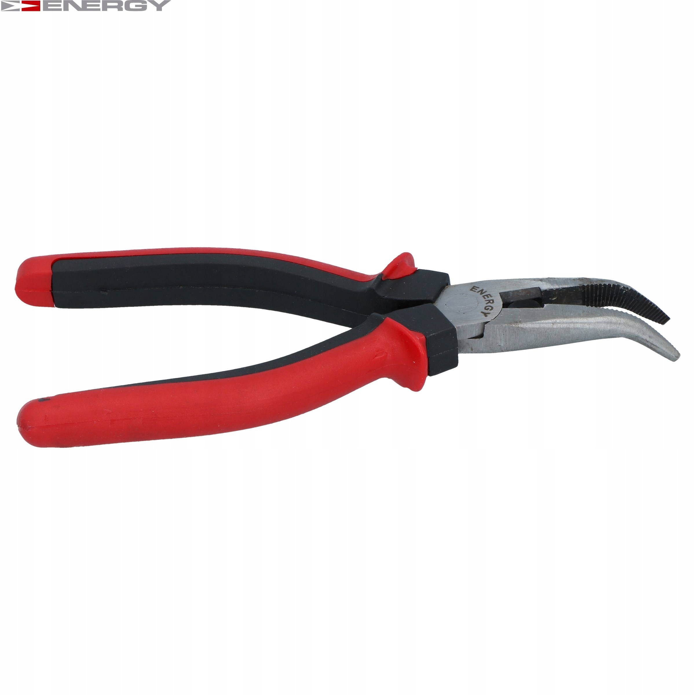 8" BENT POLOCRAGLE PLIERS Brand Energy