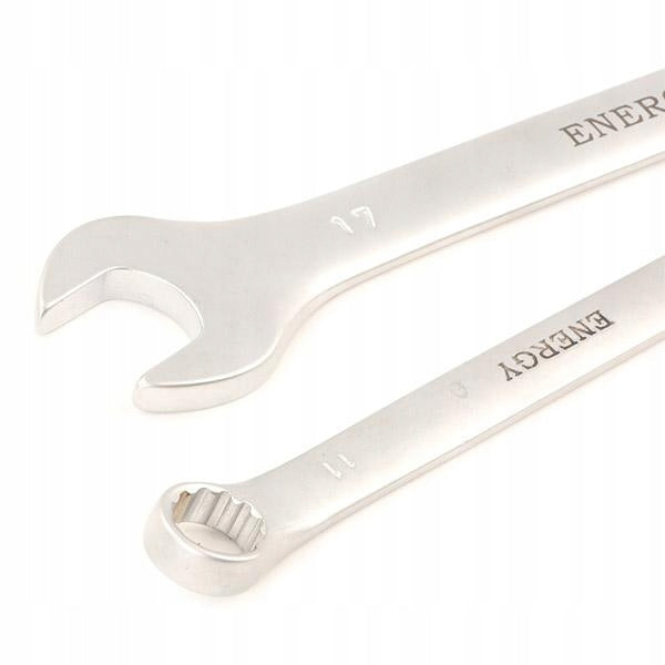 8-EL 8-19MM SPANNER WRENCH SET Manufacturer code NE01000SK8