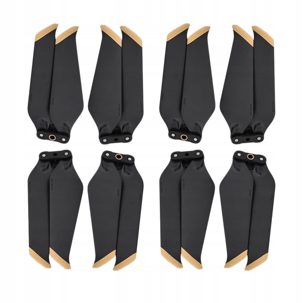 8 Pcs Propellers Replacement Parts 8743F for MAVIC 2 PRO Packaging status original