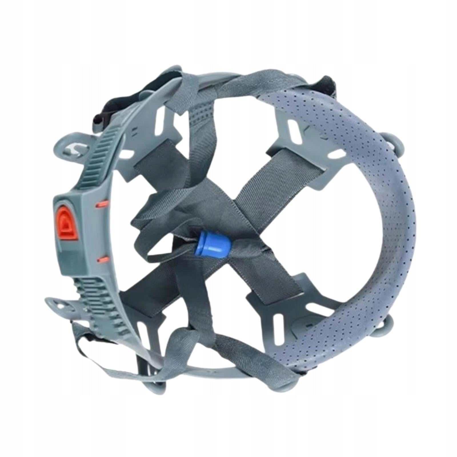 8 Point Hard Hat Replacement Suspension Universal Easy Push Adjustment EAN (GTIN) 6902804462401