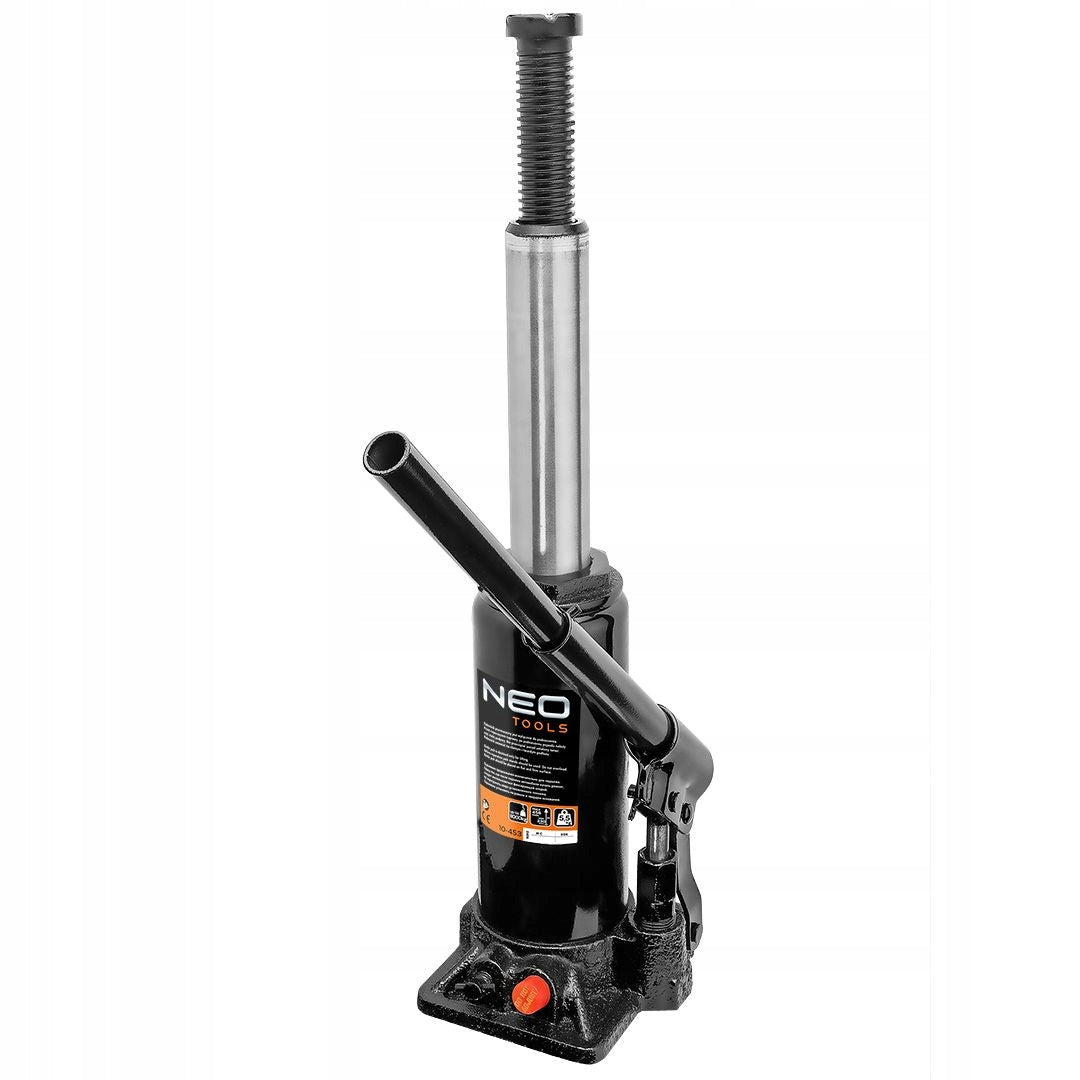 8 T 10-453 NEO TOOLS BOLLARD LIFT