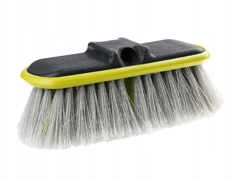 8" TELESCOPIC FLOW BRUSH FOR CAR WASHING 80-130CM WITH VALVE Manufacturer Carmotion