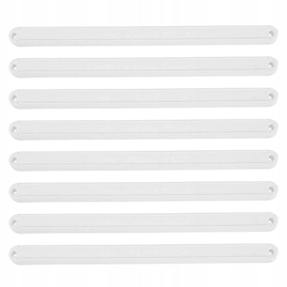 8 pcs drawer slides, furniture guides, plastic guides for EAN (GTIN) 4894978085642