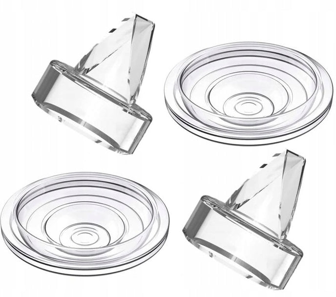 8 pcs – membrane, valve for shell breast pump s9pro, s12pro hands free Manufacturer code 2016230030911