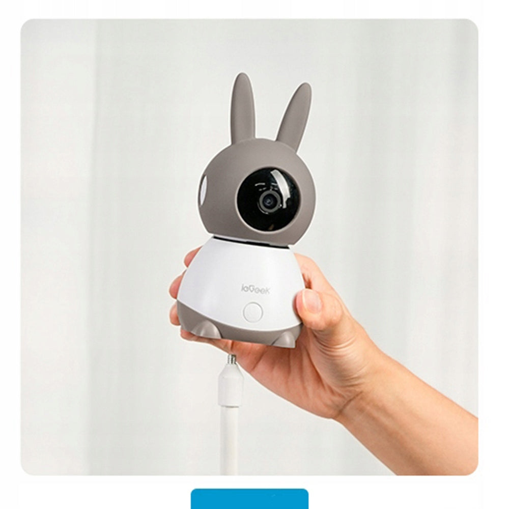 80 CM BABY MONITOR STAND - DESK MOUNT, WITHOUT DRILLING Brand no brand
