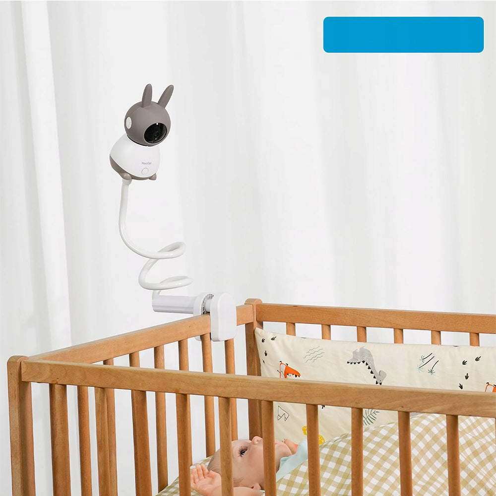 80 CM BABY MONITOR STAND - DESK MOUNT, WITHOUT DRILLING Packaging status original