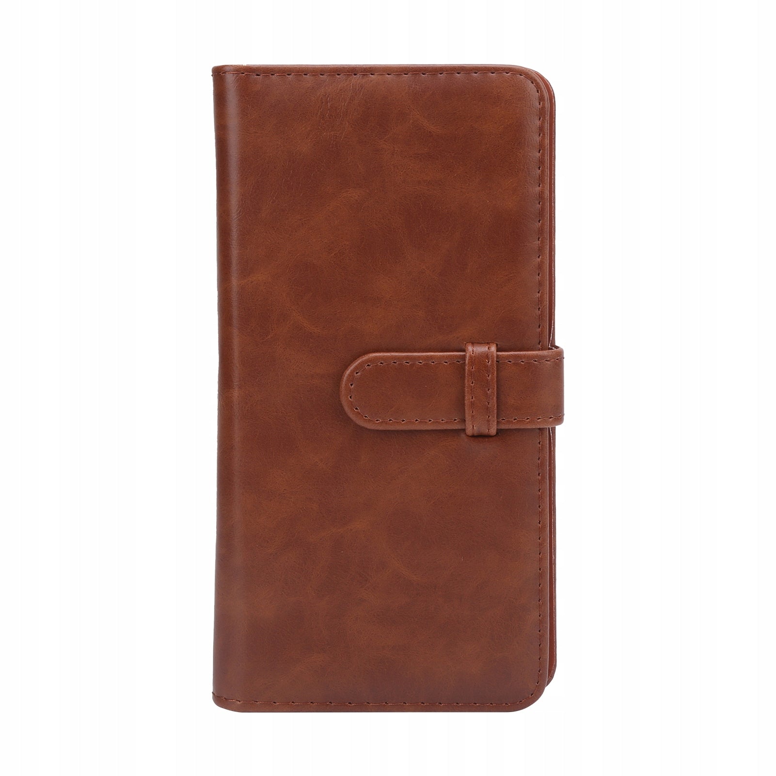 80 PU Photo Album, Narrow Inner Line 80 ket Book Album for Photo Brand no brand