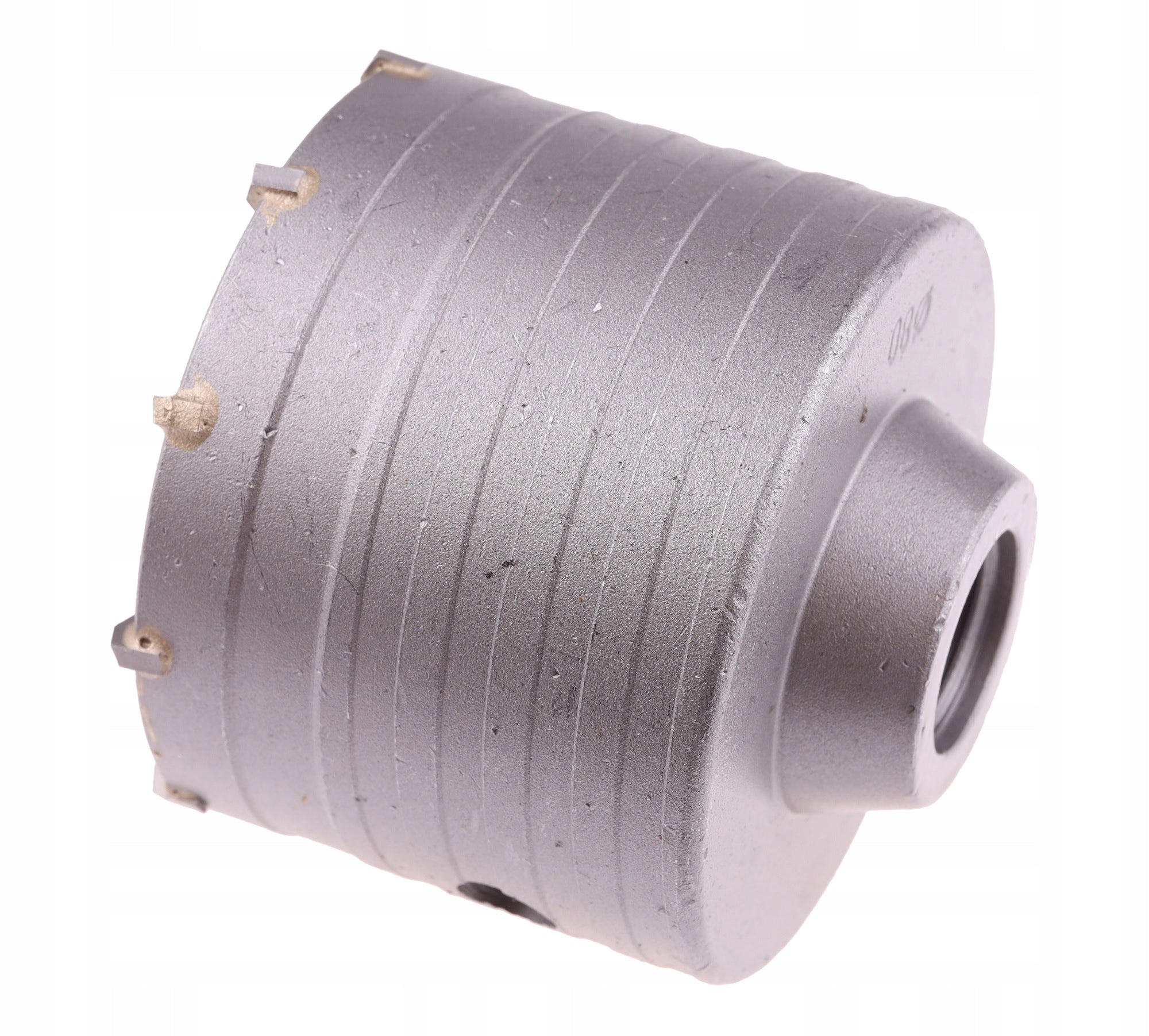 80 mm CONCRETE HOLE SAW WITH SDS ADAPTER plus 350 mm LACE CUTTER ADAPTER Brand no brand