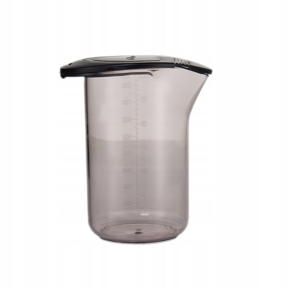 800 ml container for Zepter MixSy VB-022-K mixer, multifunction set