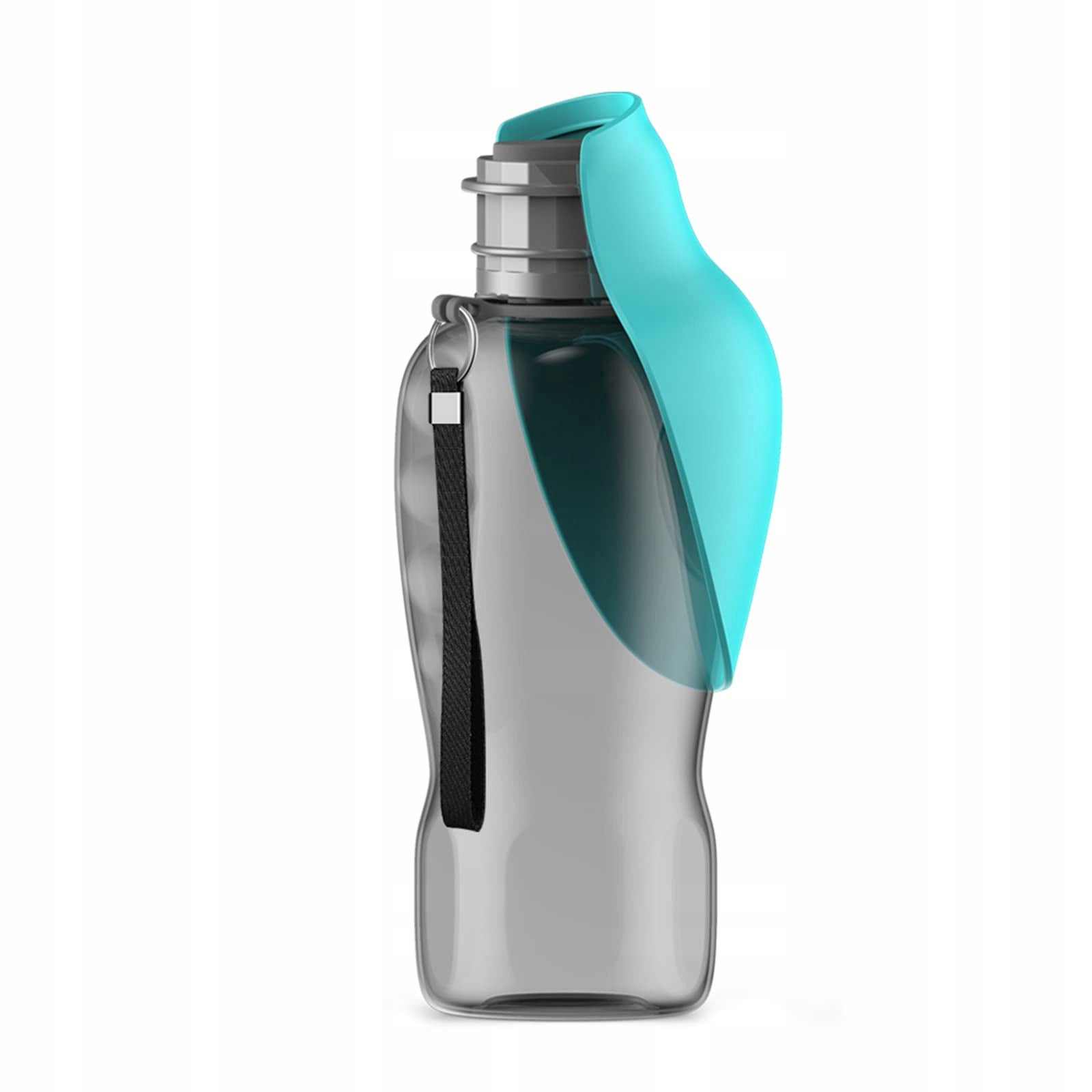 800ml Portable Dog Water Bottle for Large Domestic Dogs in Brand no brand