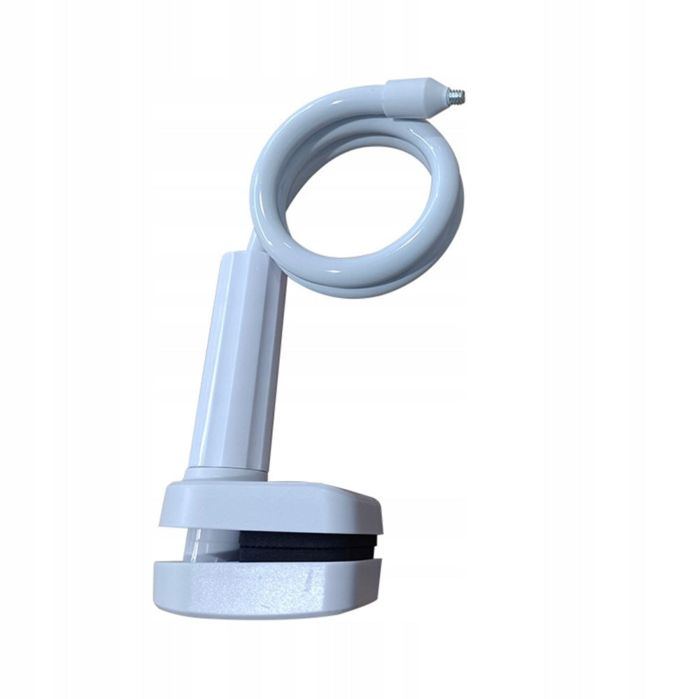 80CM ADJUSTABLE CAMERA HOLDER FOR CRIB WITHOUT DRILLING BABY 1T BABY 4 Batteries included no