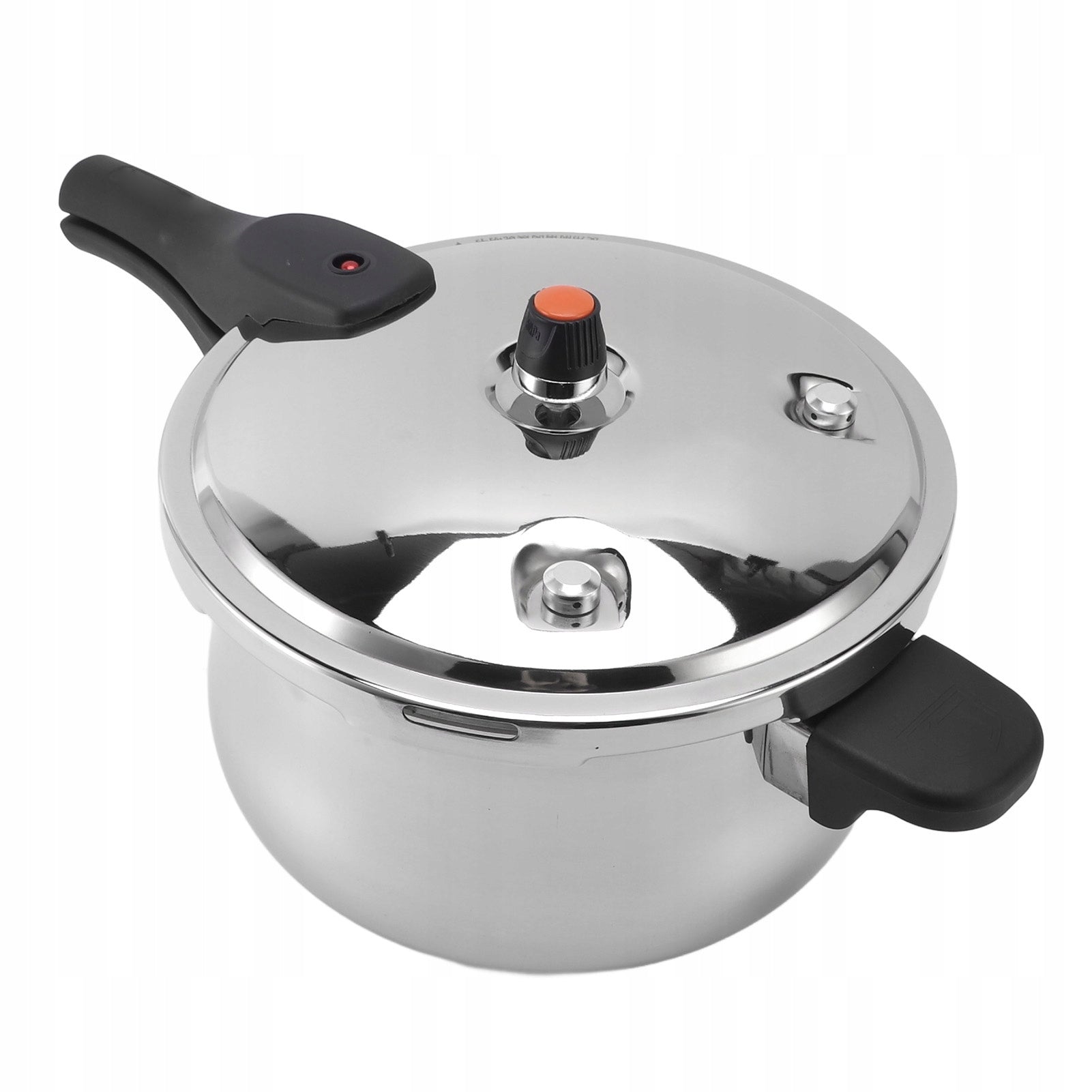 80KPA Stainless Steel Electric Pressure Cooker Steam Pressure Cooker with GJ