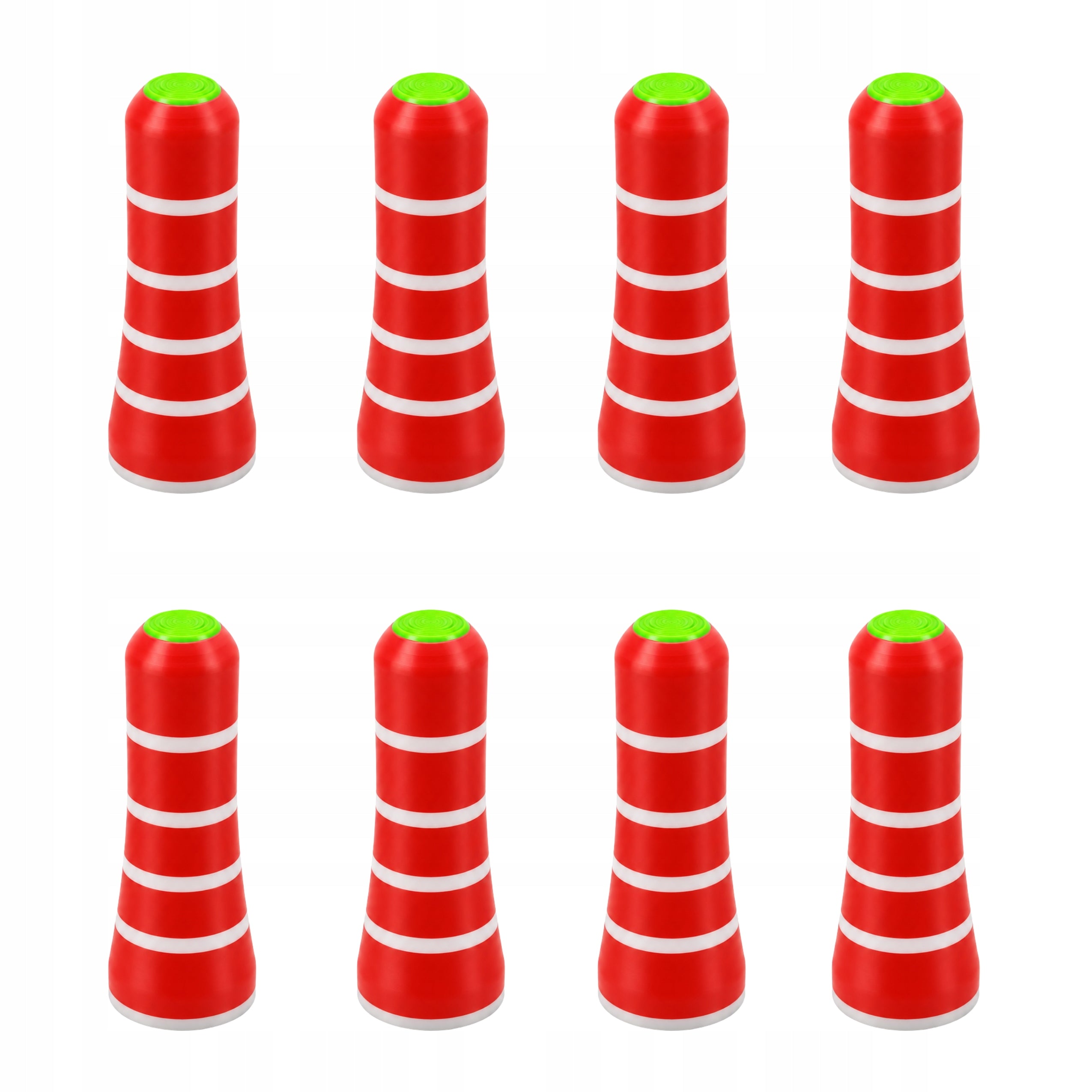 Žymekliai LaserPin lazeriniam lyginimui, 8 vnt.