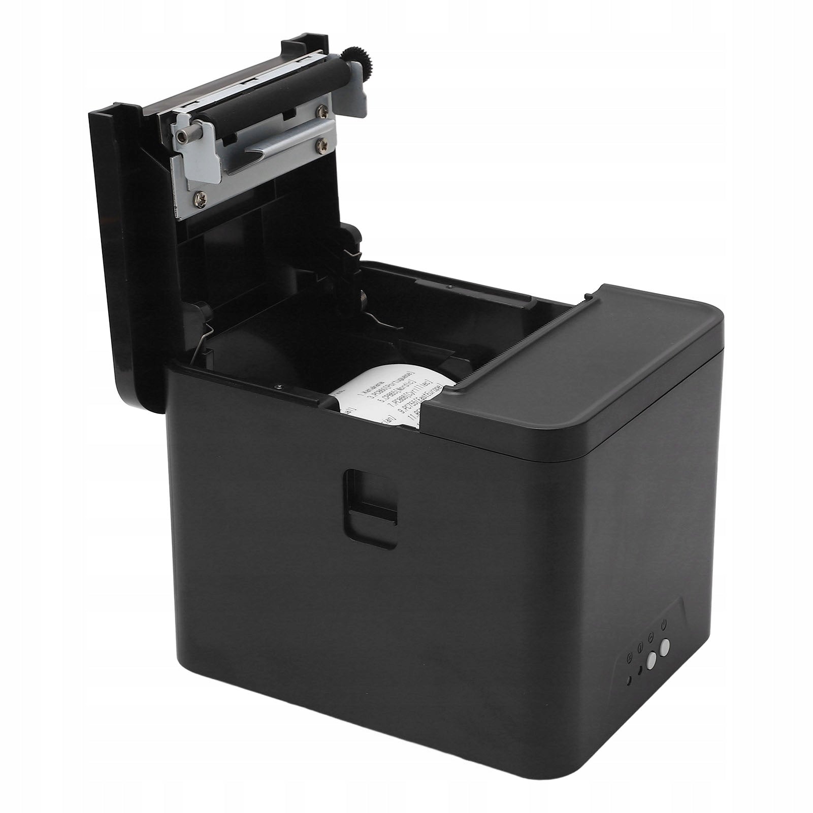 80mm Bluetooth USB Thermal Receipt Printer for POS TB Labels Brand no brand