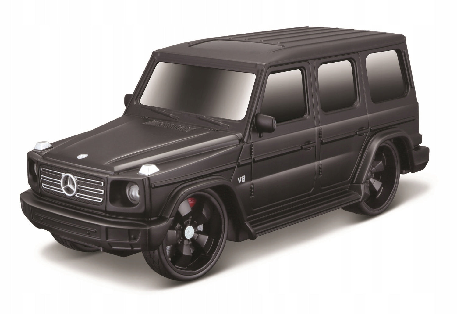 81526/5266 CAR REMOTE CONTROLLED MERCEDES REMOTE CONTROL USB LICENSE R/C Manufacturer code 81526