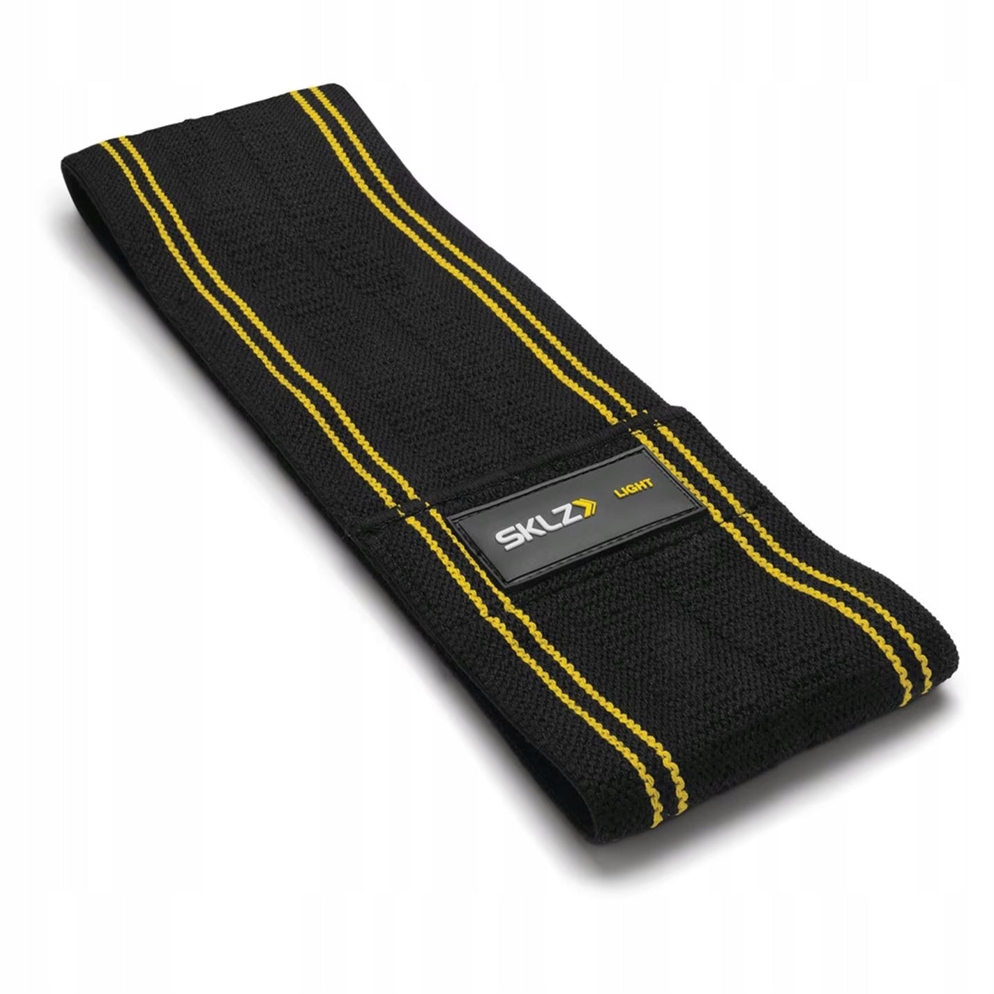 821 Sklz Rubber Resistance Band For Lower Muscle Exercise Resistance Light 13kg Manufacturer code 0360
