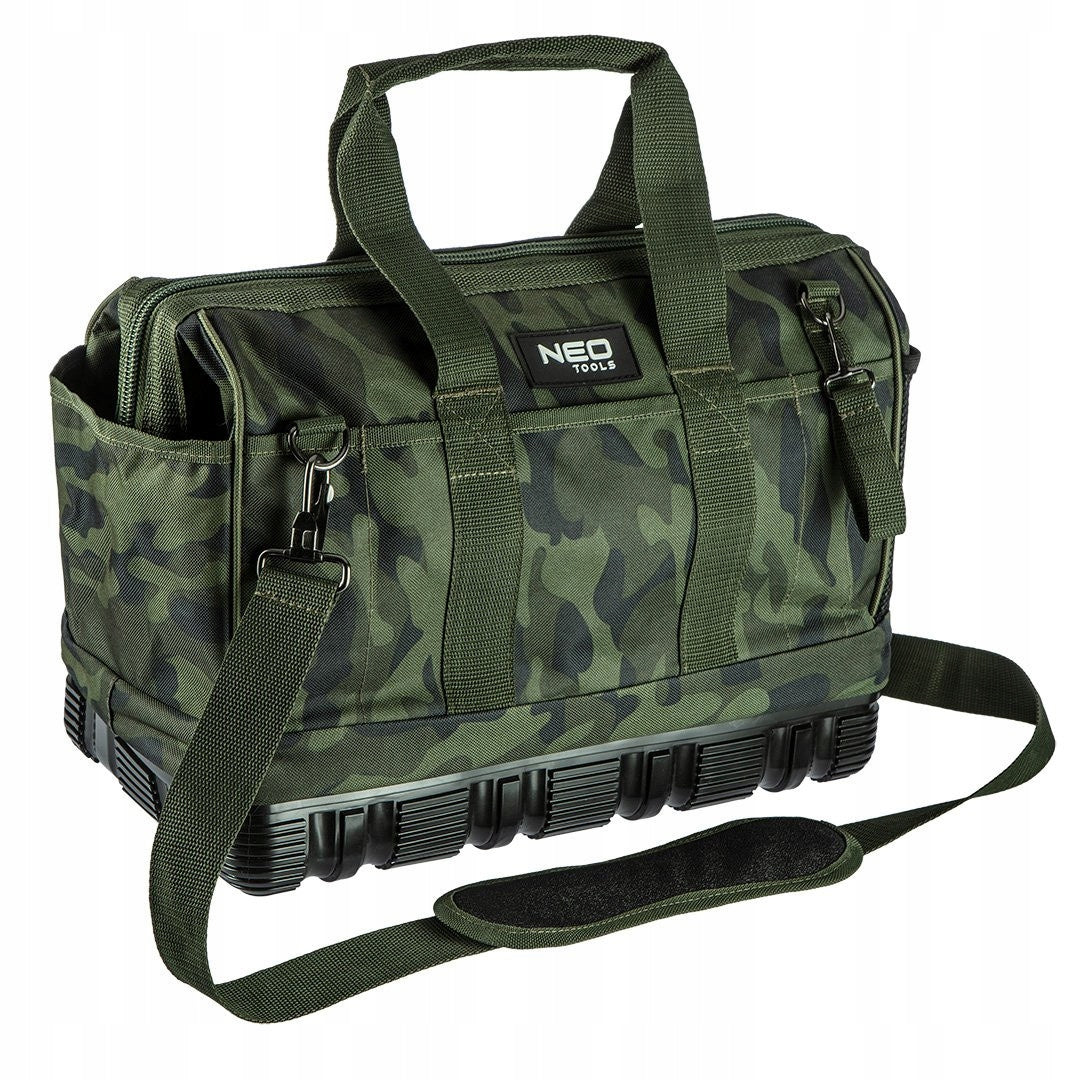 84-322 TRAVEL BAG NEO TOOLS