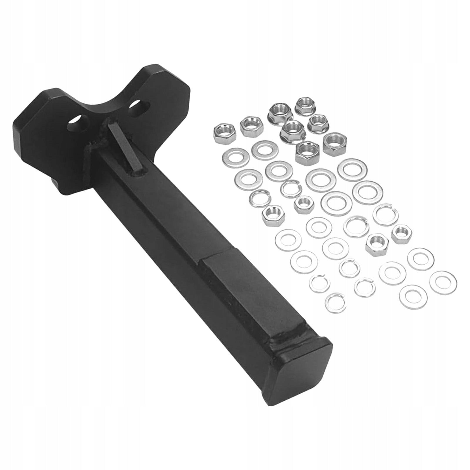 8629 Wheel Hub Removal Tool Fits All All Axle Bolt Hubs (5, 6 and 8 Lug Brand no brand