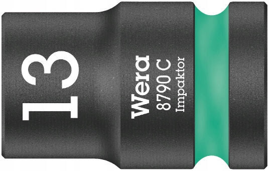 8790 C SOCKET WRENCH IMPACTOR 1/2" 13MM WERA