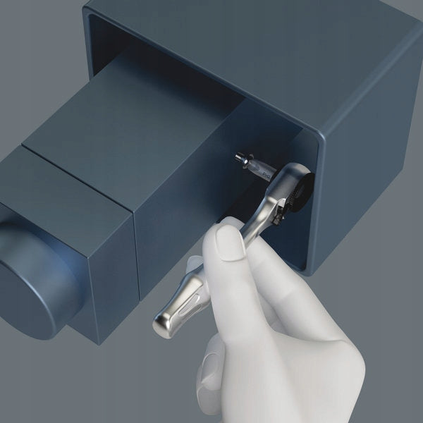 Įrankių rinkinys Wera 056491 Tool-Check PLUS, colinis