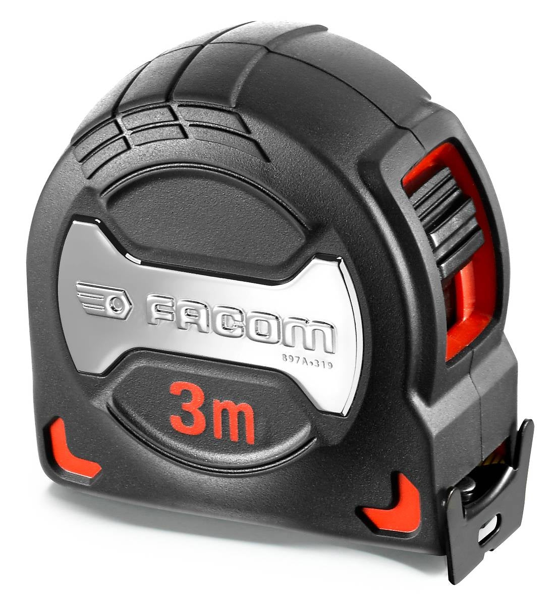 897A.319PB - ROLLED MEASURE IN GRIP HOUSING, 3M, FACOM, FV