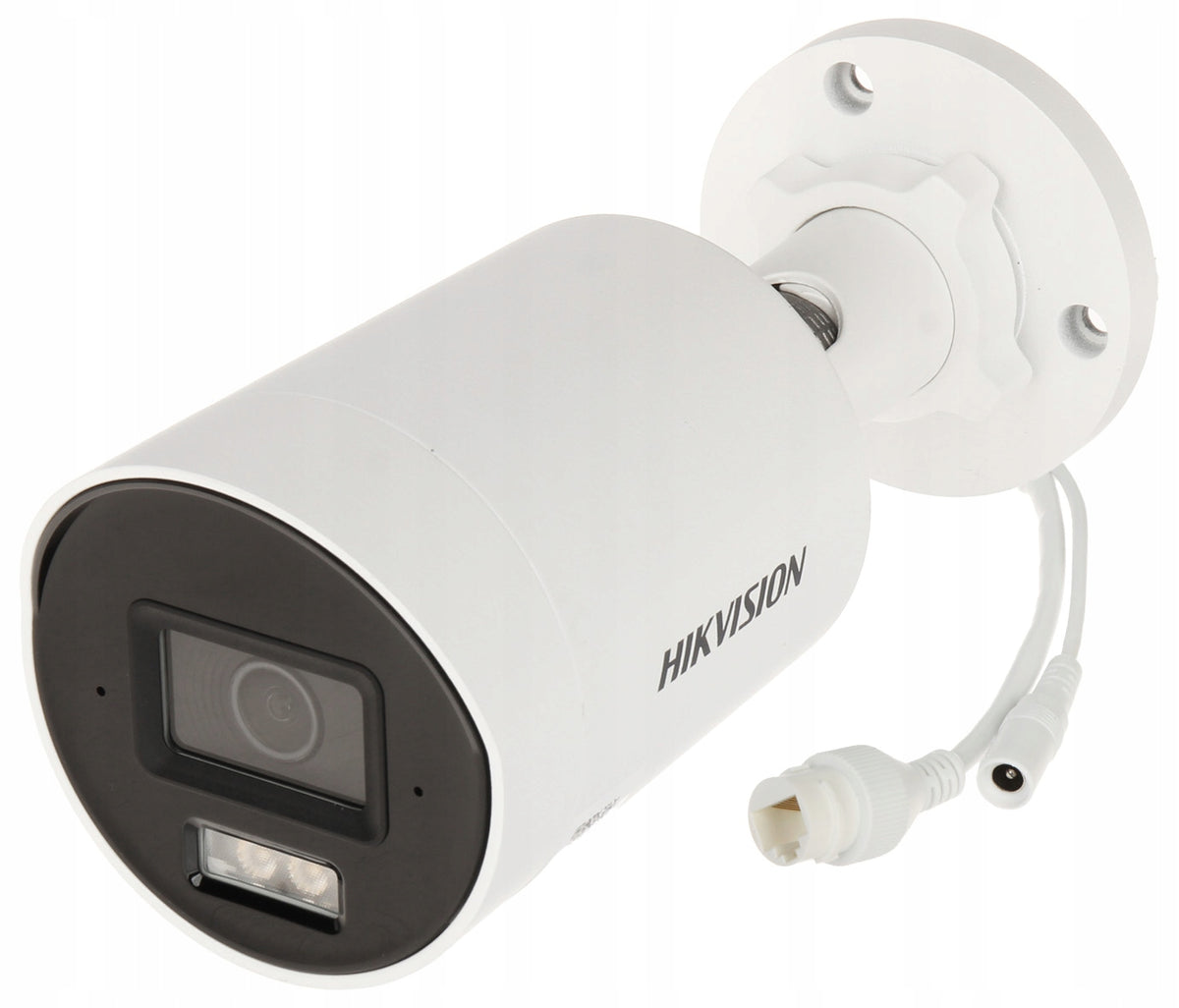 8MP Acusense Hikvision DS-2CD2083G2-LI2U Smart Dual Light IP Camera Packaging status original