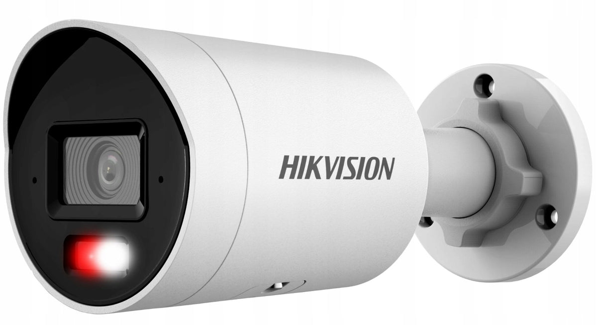 8MP Acusense Hikvision DS-2CD2083G2-LI2U Smart Dual Light IP Camera