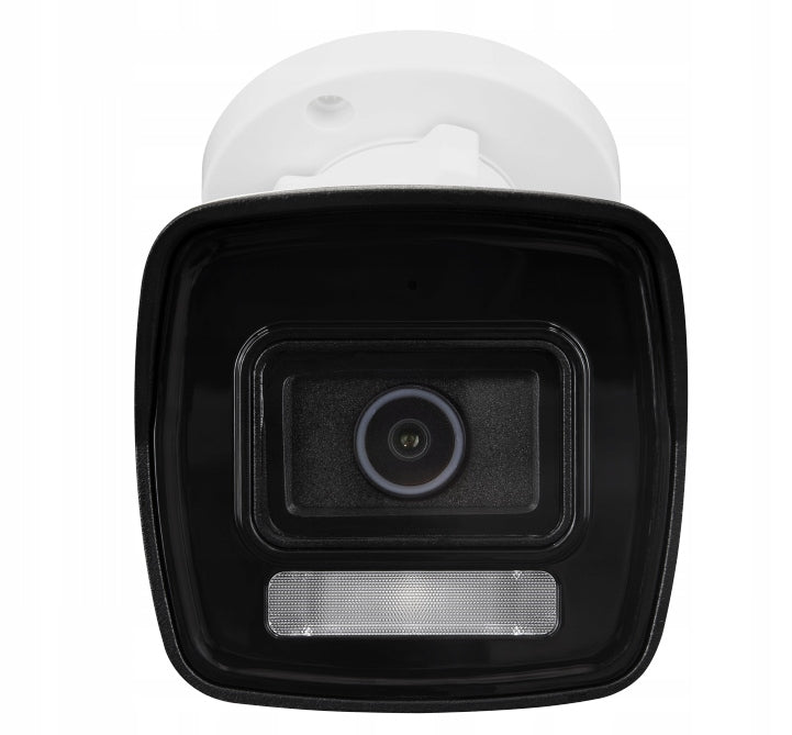 8MPx 4K HILOOK BY HIKVISION IPC-B180HA-LU x4 OUTDOOR IP CAMERA KIT Manufacturer code HWI-B180H 8MP (2.8MM)
