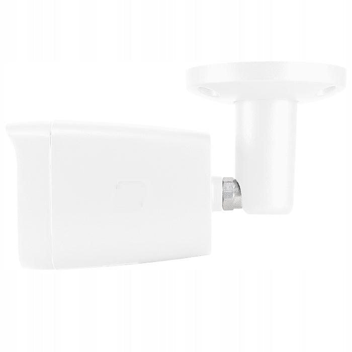 8MPx 4K UHD PoE Monitoring IP Camera, METAL IP67 + AUDIO DUAL LIGHT Manufacturer code EP-IPB-8-DL