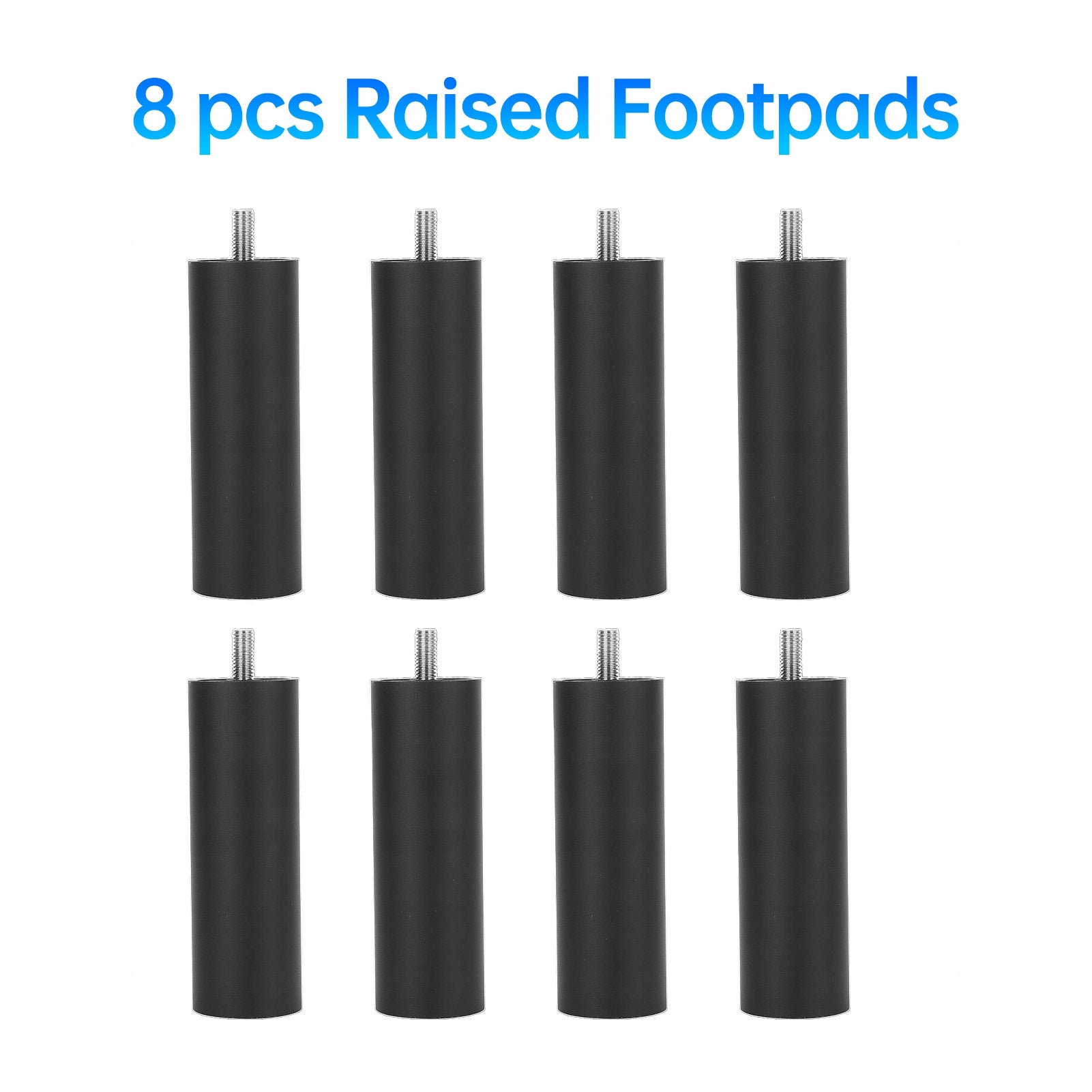 8PCS Engraving Machine Auxiliary Elevation Column CH Brand no brand