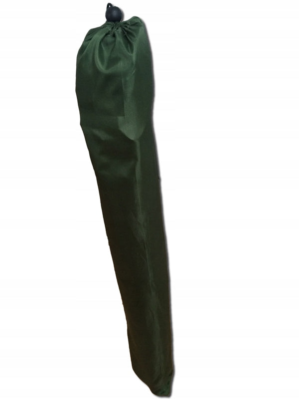 Sulankstoma teleskopinė turistinė kėdutė Fox Outdoor, 45–55 cm