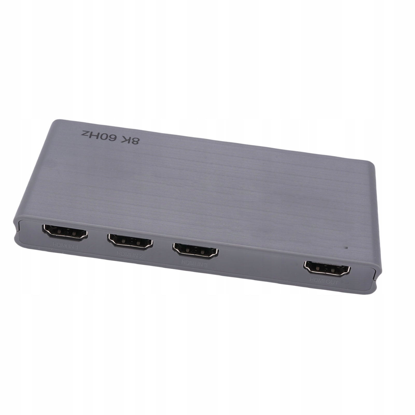 8k 3x1 HD Multimedia Interface Switch, 3-Port Multi Interface