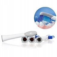 8x Oral B Pulsonic OralB Brush Tips Brand no brand