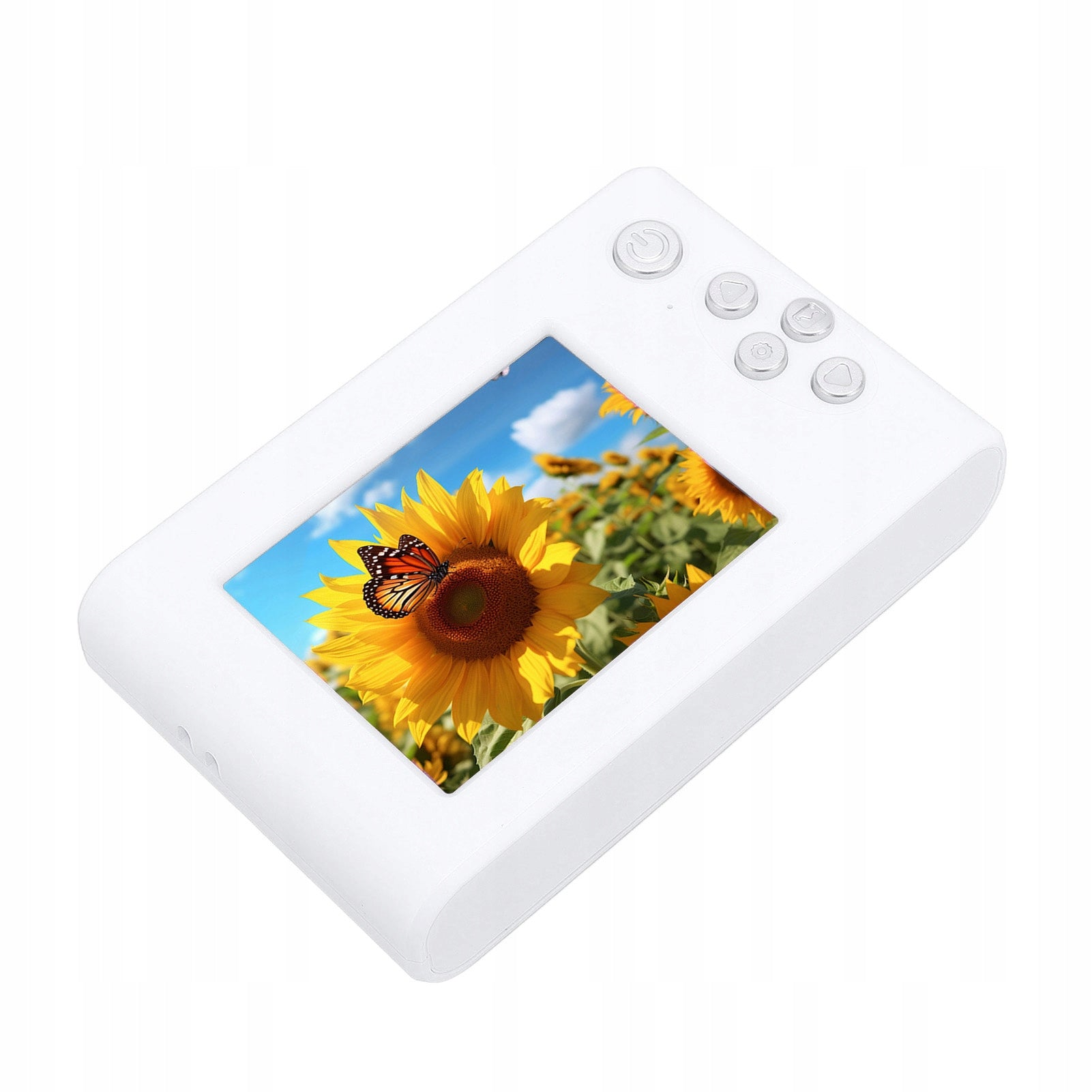 8x Zoom Digital Camera 48MP 1080P 2,4 Inch IPS Anti Shake M7 Screen Brand no brand