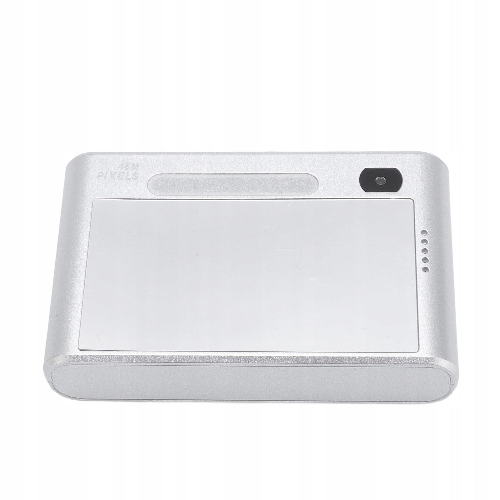 8x Zoom Digital Camera 48MP 1080P 2,4 Inch IPS Anti Shake Screen 38 Brand no brand
