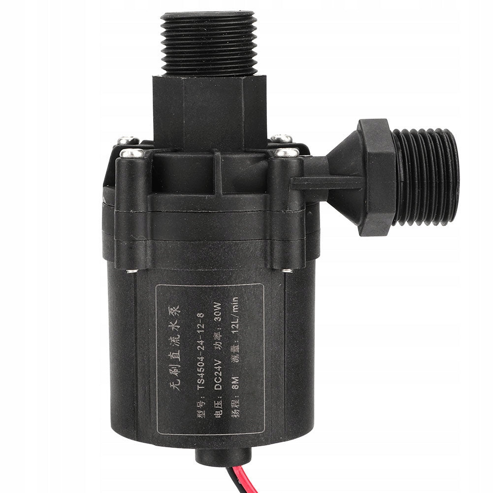 90 Degree 24V Thread Automatic Distributor Filling Pump 57 Manufacturer code AG260102089056