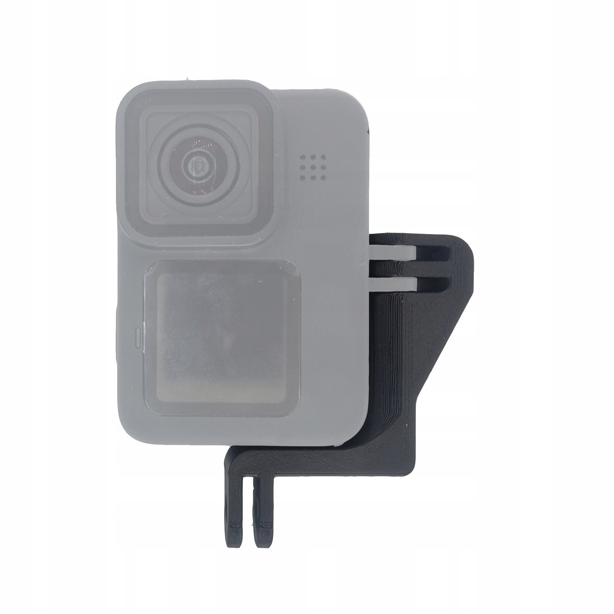90 Degree Angle Mount Adapter for GoPro EAN (GTIN) 5907213090239
