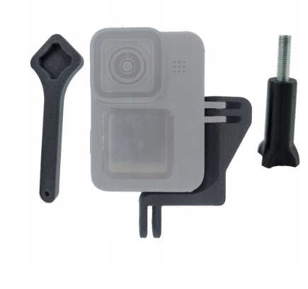 90 Degree Angle Mount Adapter for GoPro