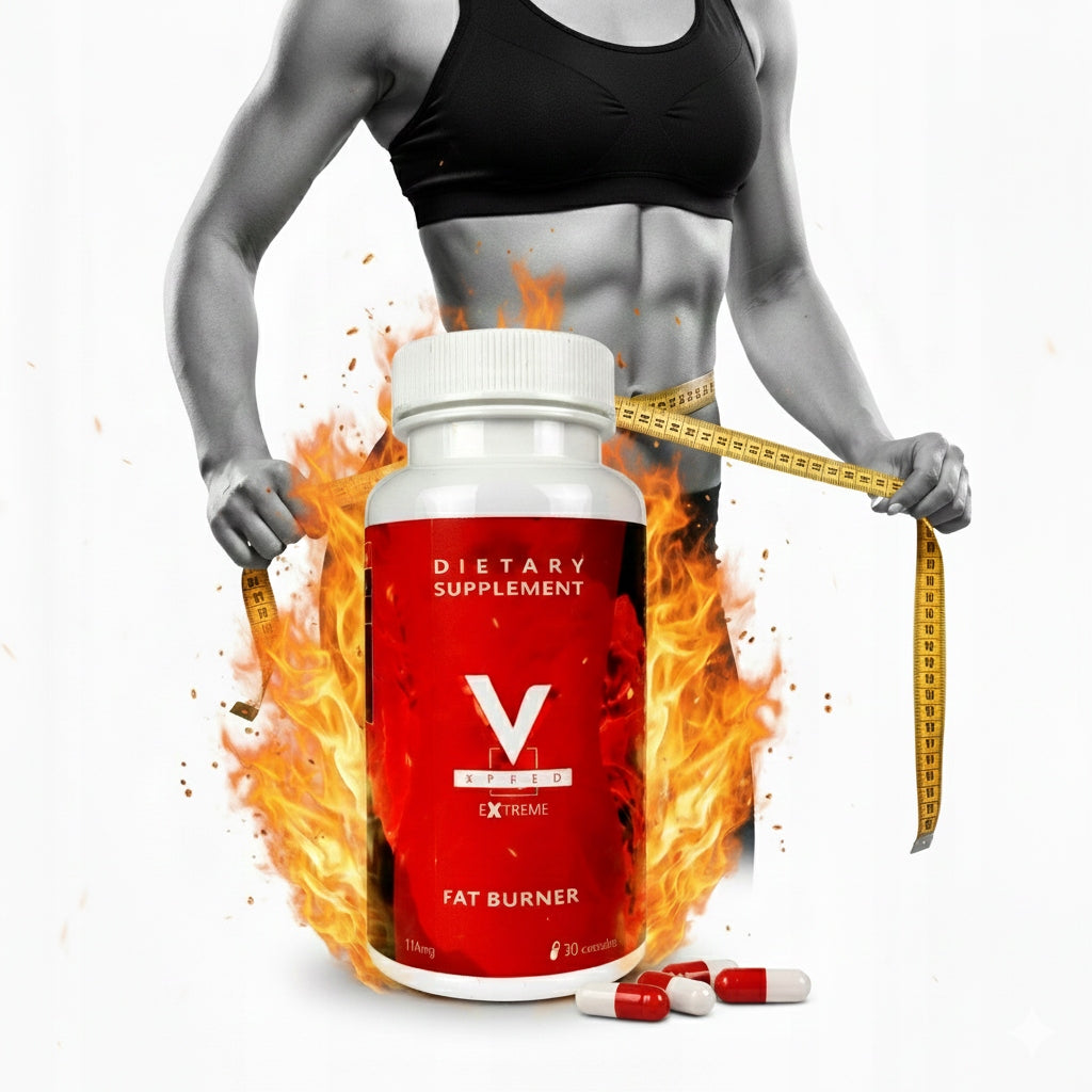 90caps FAT BURNER | APPETITE BLOCKER METABOLISM | EXCESS WATER -VSpeed Expiration date at least 1 year from the date of purchase
