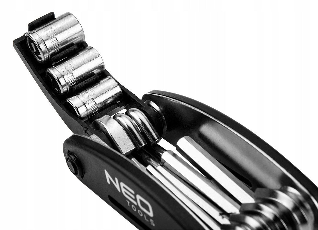 91-013 REPAIR BIKE SET NEO Manufacturer code 91-013