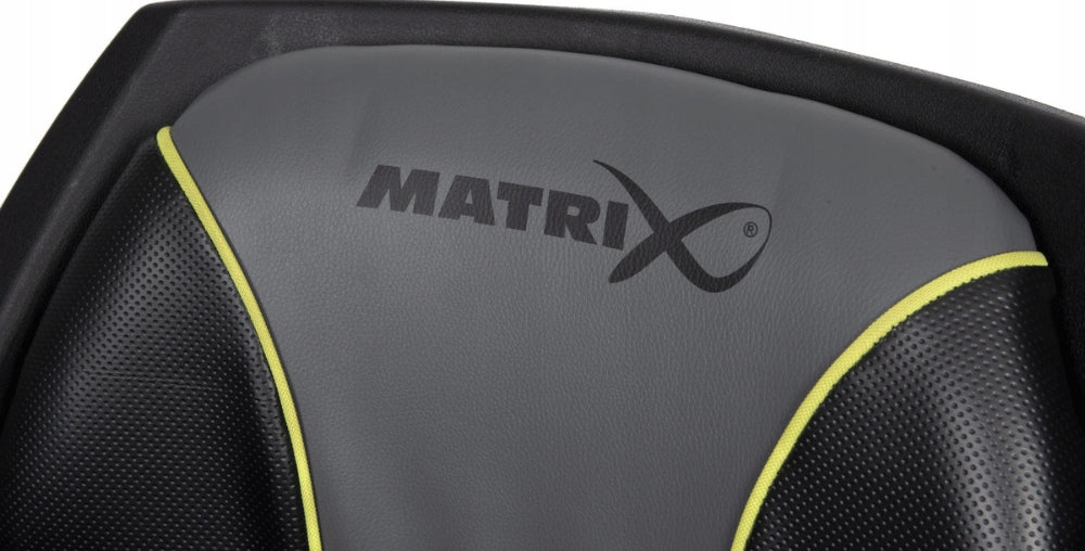 Sėdimoji dėžė SEAT MATRIX F25 PRO su pasukamu krepšiu