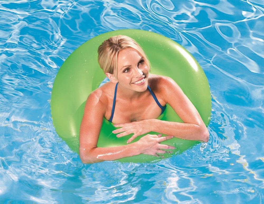 91cm Inflatable swimming wheel Bestway 36025 Brand Bestway