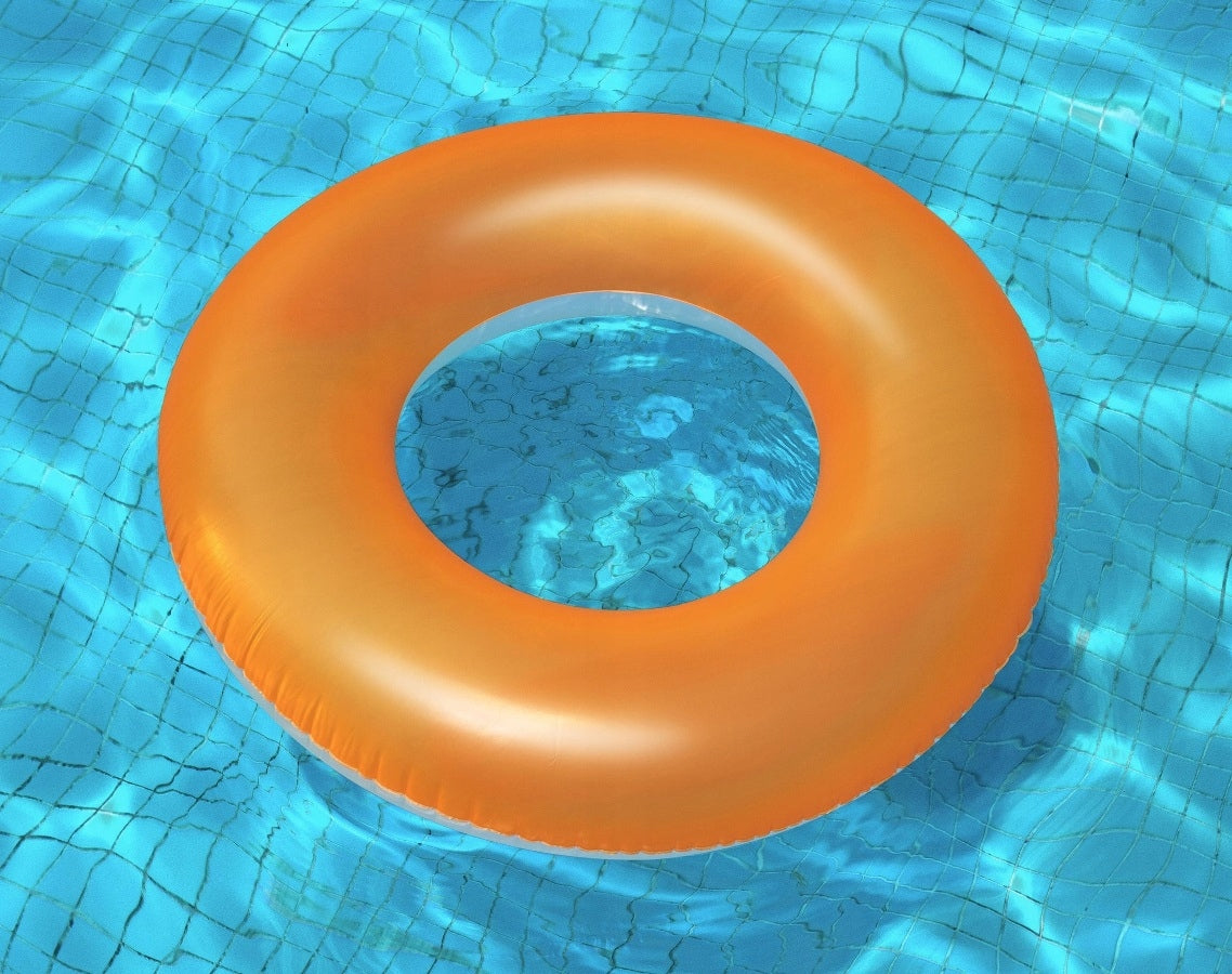 91cm Inflatable swimming wheel Bestway 36025 Manufacturer code 6942138981575