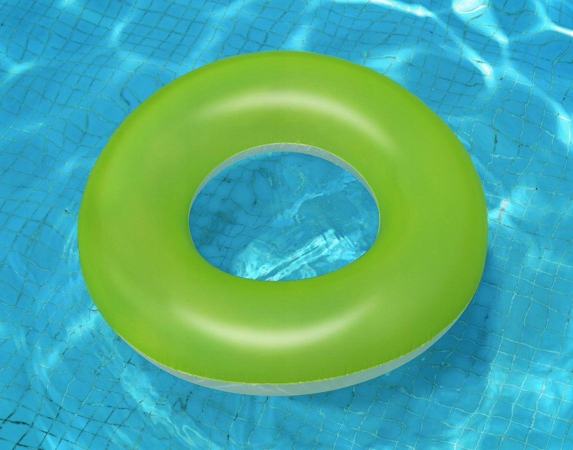 91cm Inflatable swimming wheel Bestway 36025 Model 36025
