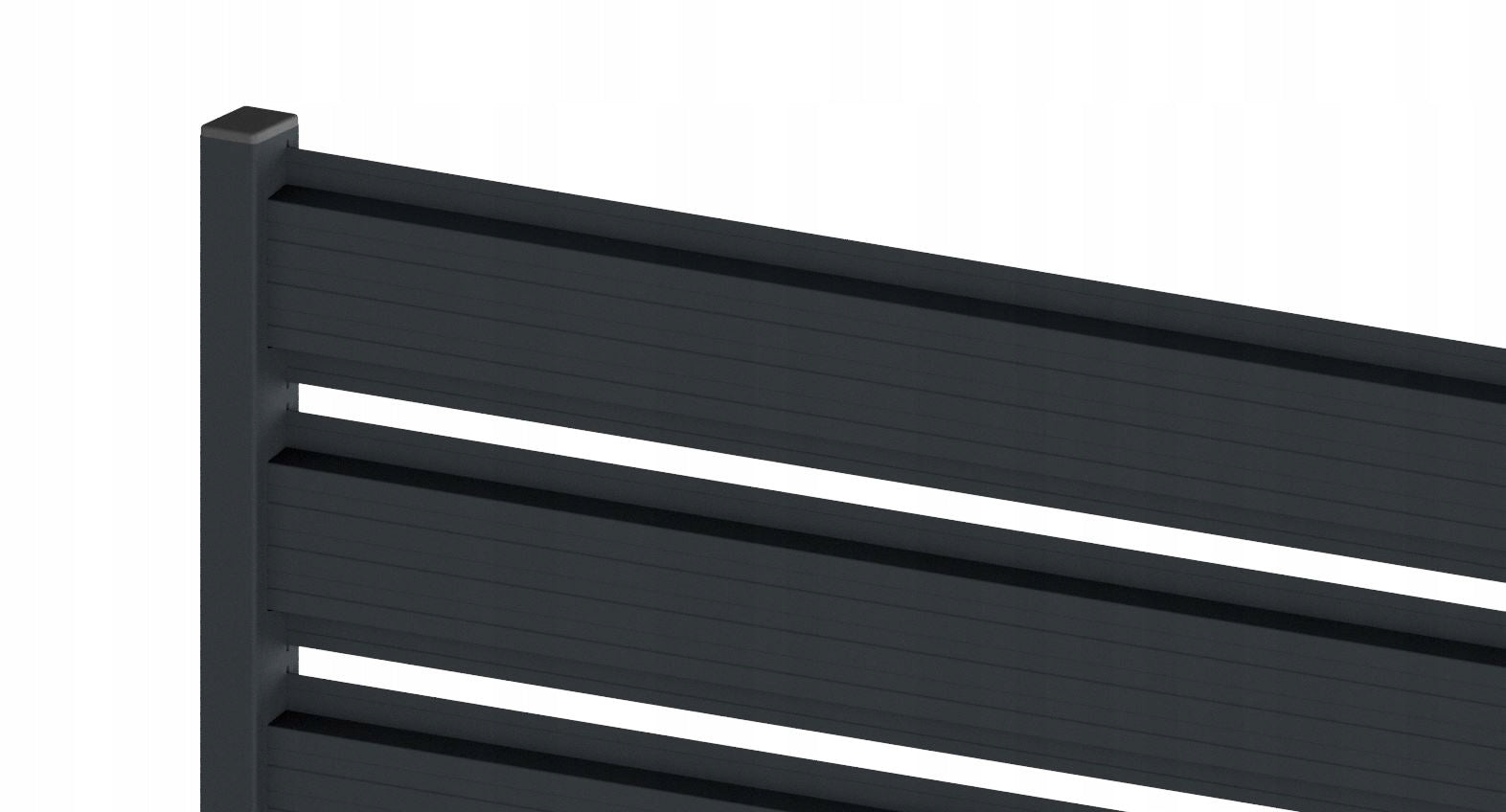 Tvoros segmentas 2000x1000 PLASIMET