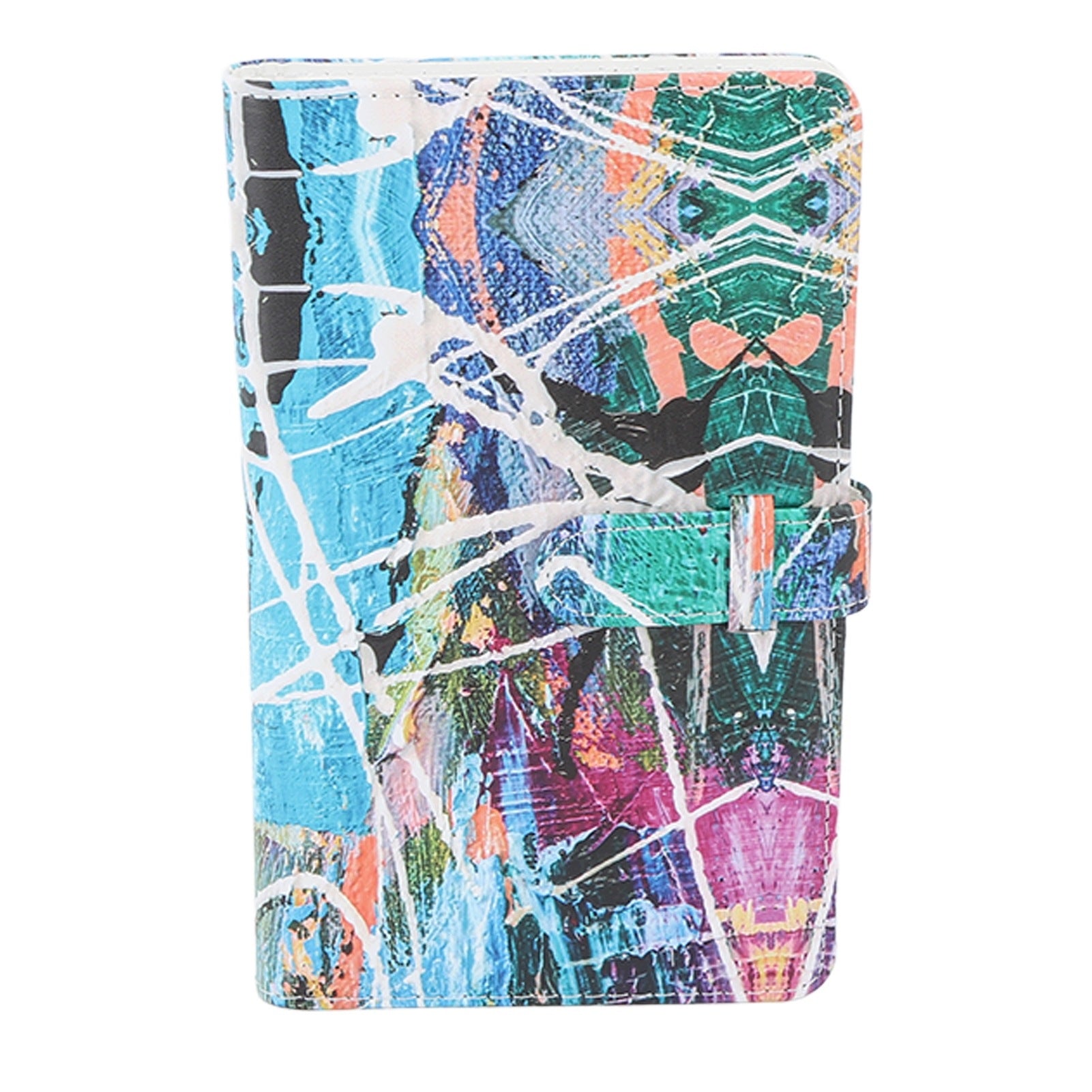 96 Pockets 3 Inch Large Capacity YL Photo Album Brand no brand